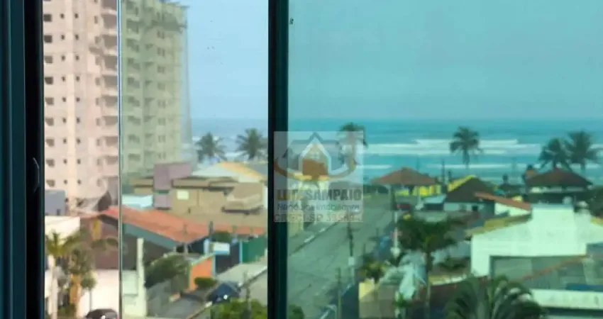 Apartamento com 3 quartos para alugar no Centro, Itanhaém