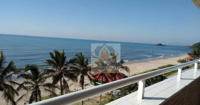 Apartamento com 2 quartos à venda no Centro, Itanhaém