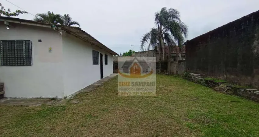 Casa com 1 quarto à venda no Jardim Oásis, Itanhaém
