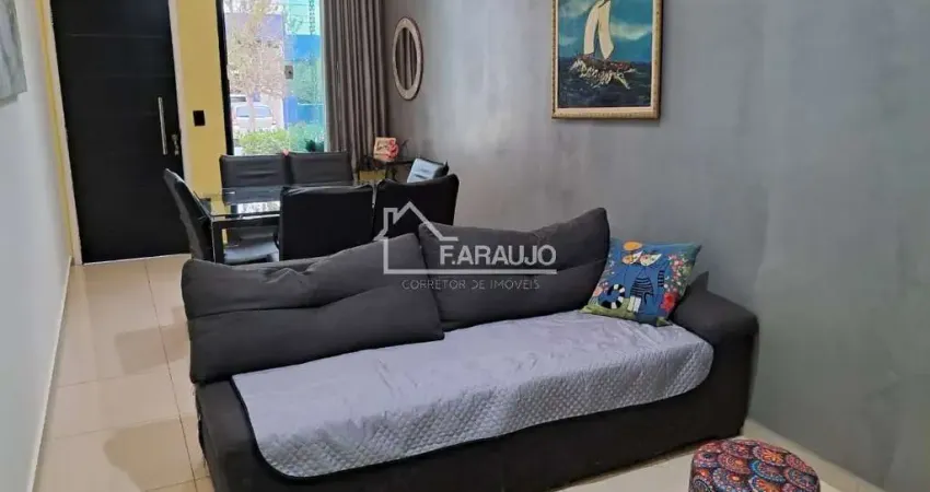 Casa em condomínio fechado para venda em Sorocaba-SP!