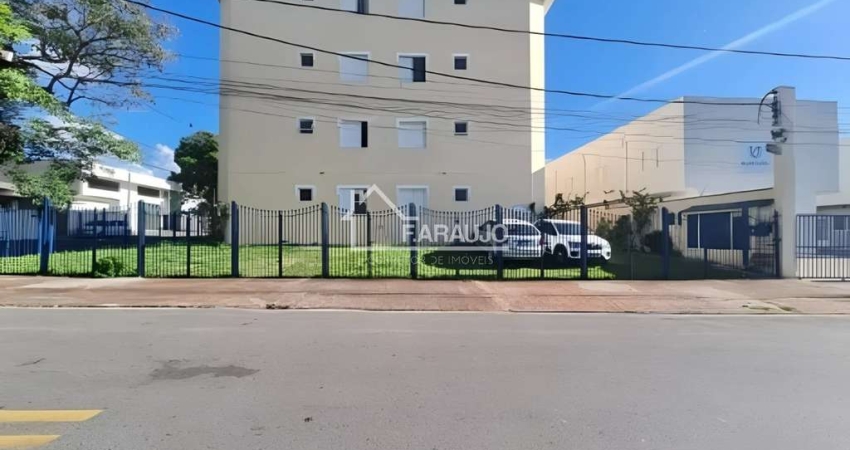 Oportunidade única: Apartamento à venda no Éden, Sorocaba-SP - 2 quartos, 2 salas, 1 banheiro, 1 vaga - Aproveite!