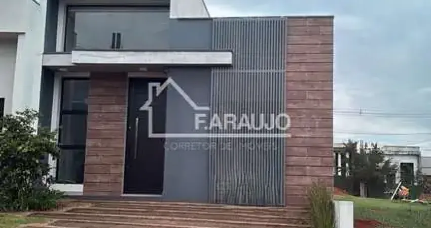 Casa para venda em condominio fechado em Sorocaba-SP.