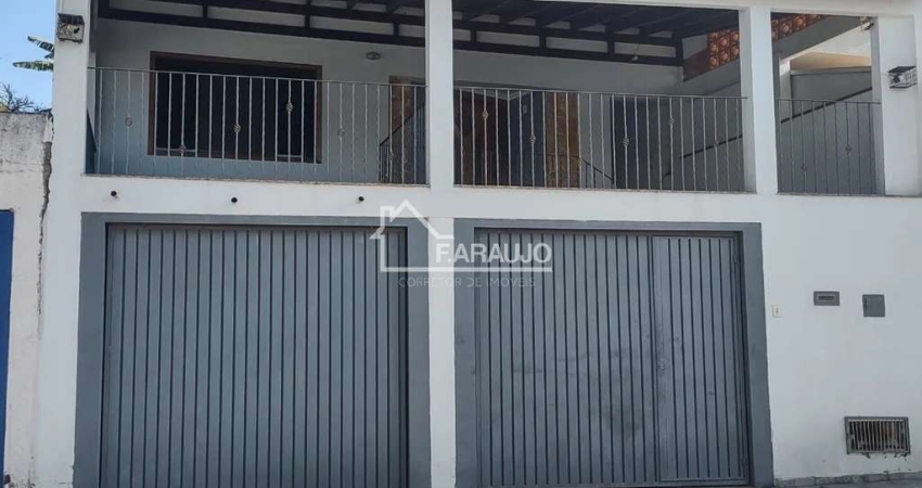 Casa com, 2 quartos, sala (podendo virar outro quarto), 2 banheiros, cozinha com forno para pizza. Vila Progresso em Sorocaba-SP