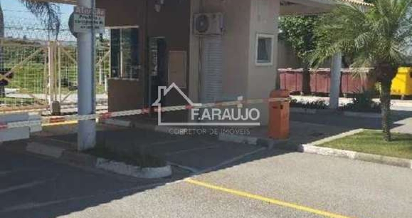 Casa em condomínio fechado para venda em Sorocaba-SP!