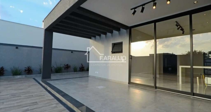 Casa em condomínio fechado para venda em Sorocaba-SP!