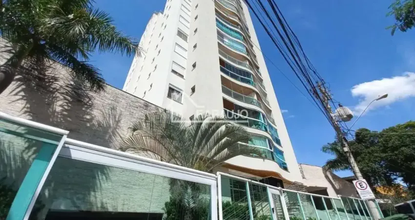 APARTAMENTO PARA VENDA EM SOROCABA-SP. LAZER E CONFORTO AO SEU ALCANCE!