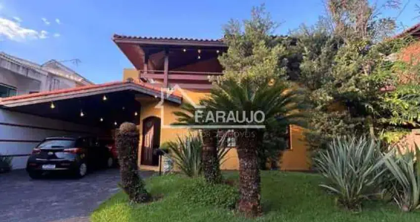 Casa em condomínio fechado para venda em Sorocaba-SP!