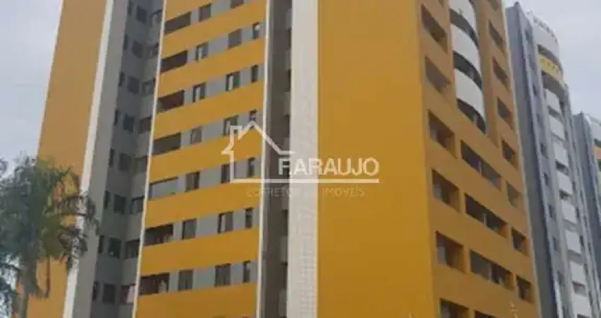 Apartamento com 3 quartos à venda na Avenida Santos Dumont, 00, Jardim Ana Maria, Sorocaba
