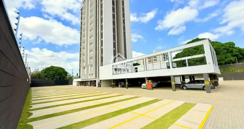 Apartamento à venda em jardim europa com 75m² 2 quartos, 2 vagas