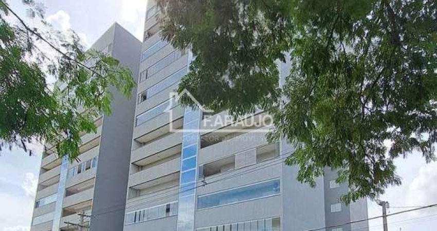 Apartamento para Venda em Sorocaba/Sp. Localização privilegiada!