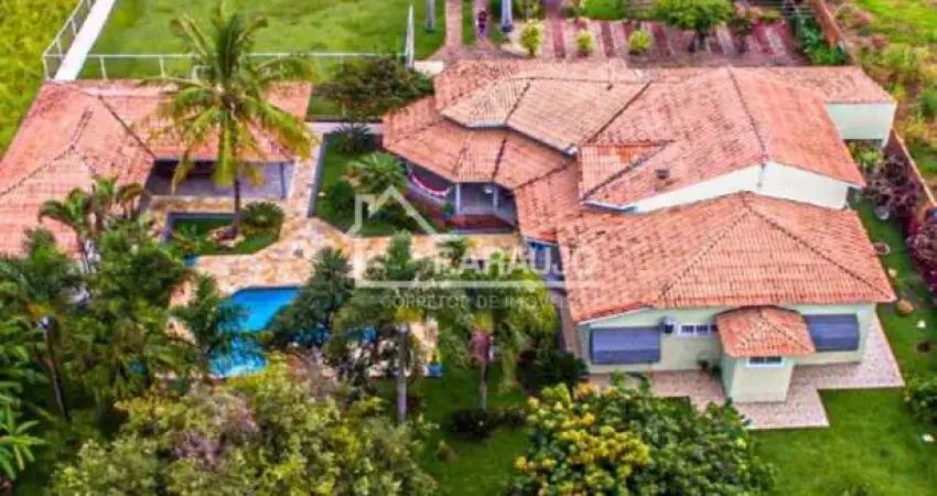 Casa em condomínio fechado para venda em Sorocaba-SP!