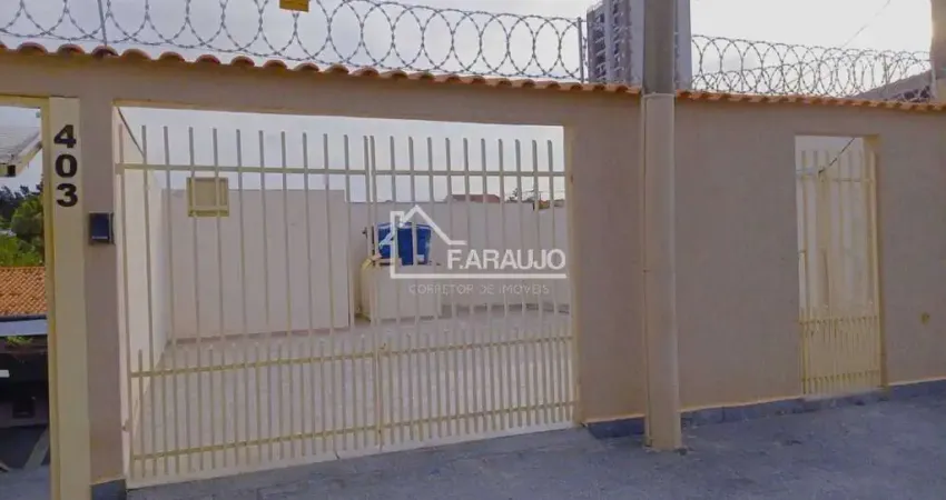 Casa com 2 quartos à venda na Rua Jorge Caracante, 403, Vila Haro, Sorocaba