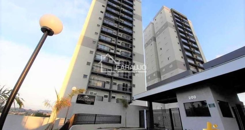 Apartamento Térreo para Venda em Votorantim-SP. Praticidade e localização privilegiadas!