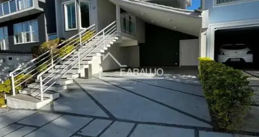 Casa em condomínio fechado para venda em Sorocaba-SP!