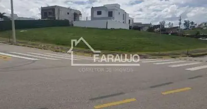 Terreno a venda no  Condomínio Cyrela Landscape Esplanada  em Votorantim / SP no bairro Cyrela Landscape Esplanada