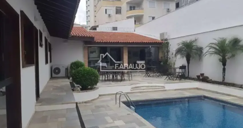 Casa com 3 quartos à venda na Rua João Dias de Souza, 281, Parque Campolim, Sorocaba