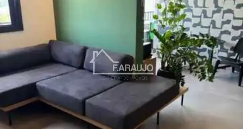 Apartamento para venda em Sorocaba. Lazer completo!