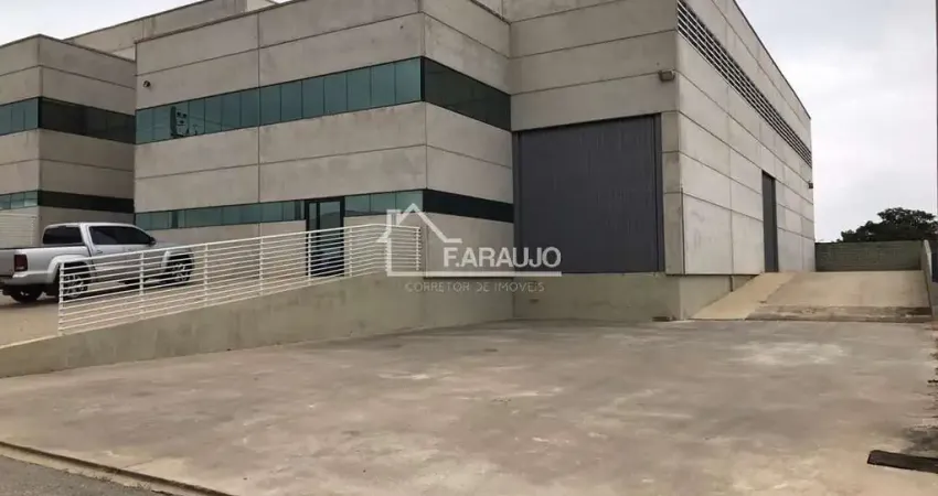 Galpão para locação: Produtividade e Segurança em um Só Lugar! Invista em seu Negócio: Galpão Industrial em Condomínio Fechado em Sorocaba!