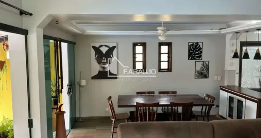 Casa com 7 quartos à venda na Rua Ulysses França, s/n, Éden, Sorocaba