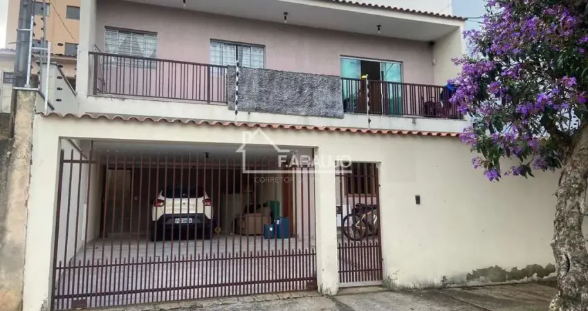Casa com 2 quartos à venda na Rua João Câncio Pereira, 265, Jardim Morumbi, Sorocaba