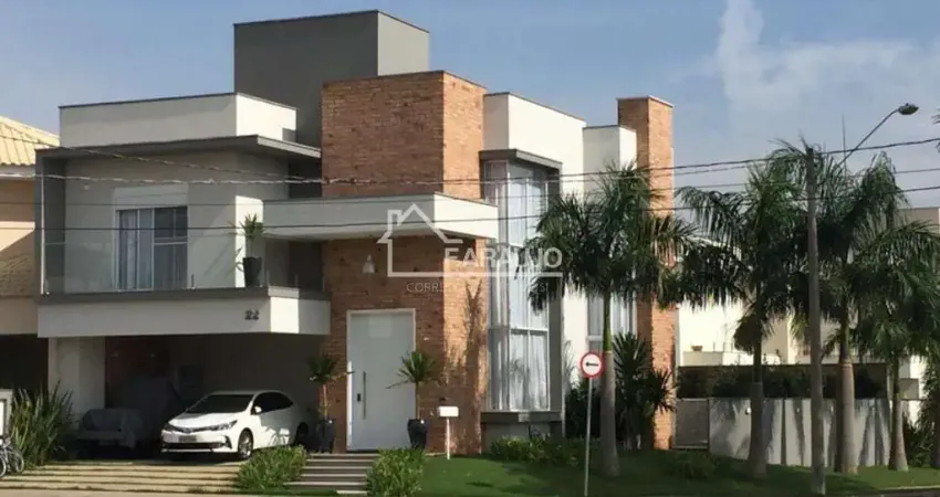 Casa em condomínio fechado para venda em Sorocaba-SP!