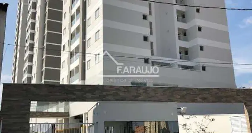 APARTAMENTO PARA VENDA EM SOROCABA-SP. LAZER E CONFORTO!