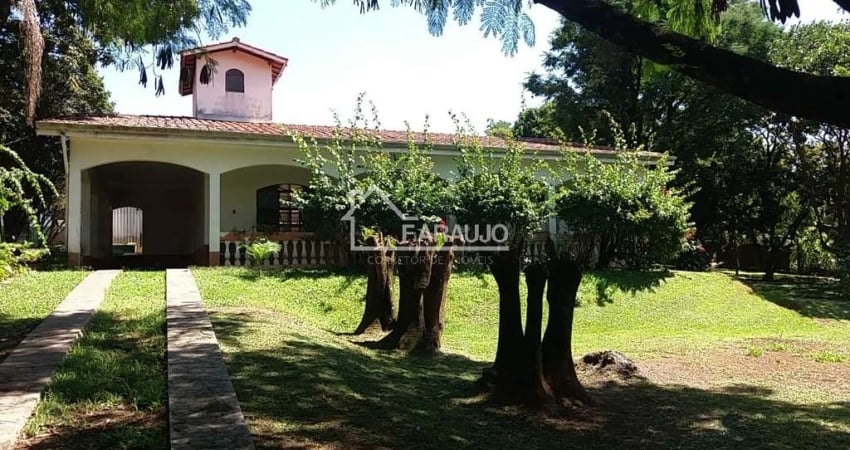 Chácara para venda em Araçoiaba da Serra. Oportunidade imperdível!