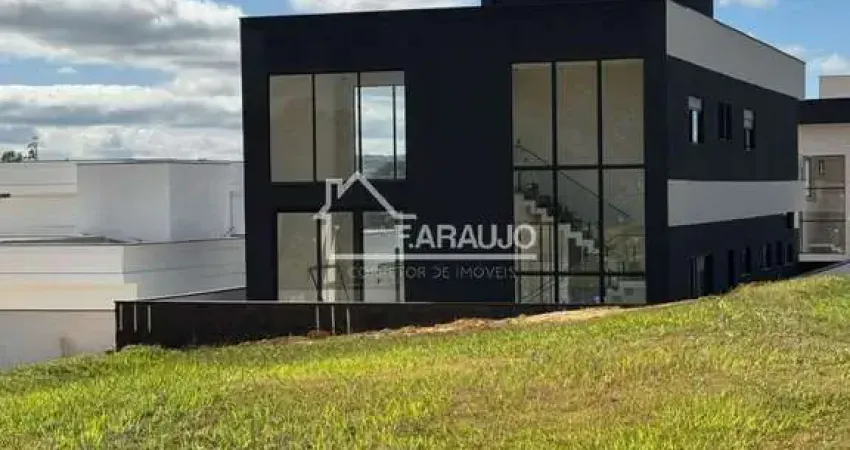Casa em condomínio fechado para venda em Sorocaba-SP!