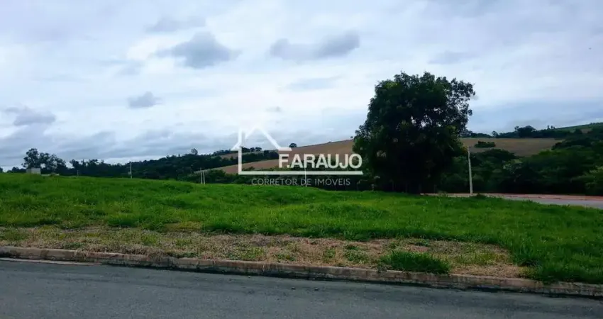 Oportunidade única: Terreno de 278m² em condomínio de alto padrão no Wanel Ville, Sorocaba-SP