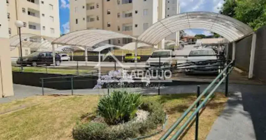 APARTAMENTO PARA VENDA EM VOTORANTIM-SP. ÓTIMO PREÇO!