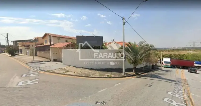Casa comercial com 1 sala à venda na Rua Rosina Salerno, 10, Jardim Carolina, Sorocaba
