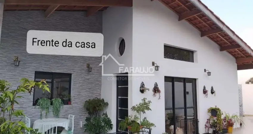 Casa com 3 quartos à venda na Rua Bulgária, 137, Jardim Europa, Sorocaba