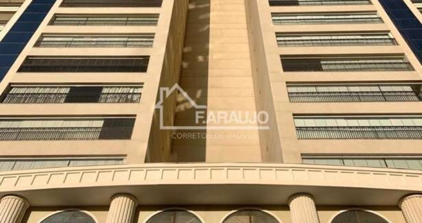 APARTAMENTO PARA LOCAÇÃO EM SOROCABA. LOCALIZAÇÃO PRIVILEGIADA!