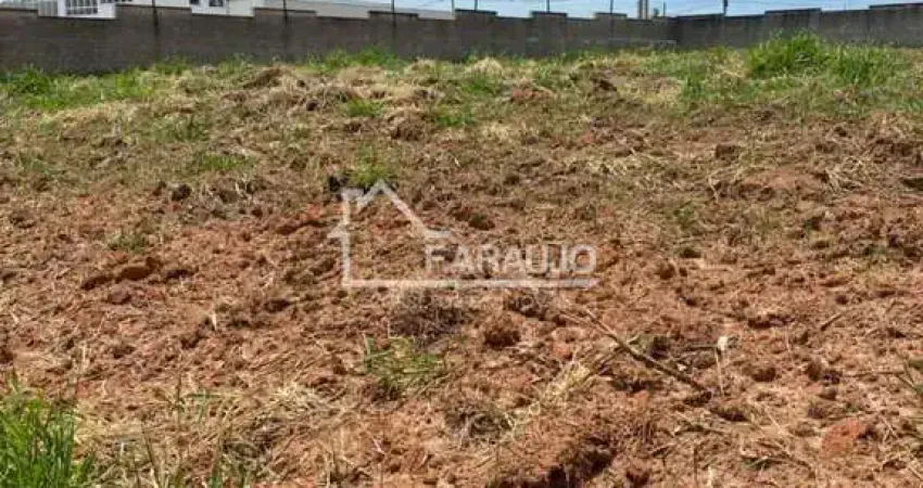 Terreno em Condomínio Comercial de 2.068,52 m² no Bairro Iporanga, Sorocaba-SP: Oportunidade Única!
