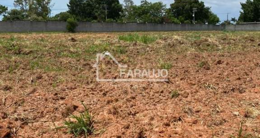 Terreno comercial de 1.596,64 m² no bairro Iporanga, Sorocaba-SP - Excelente oportunidade de investimento!