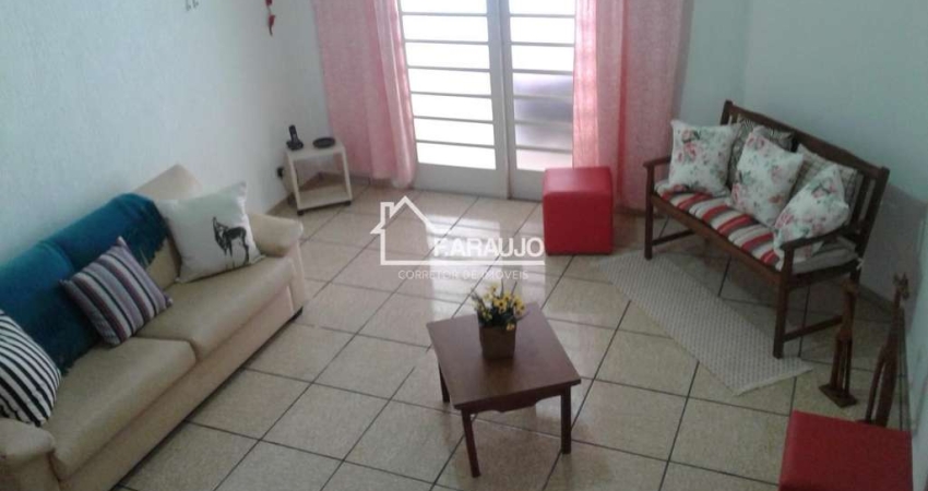 Oportunidade única em Sorocaba-SP: Casa à venda no Jardim Ana Maria com 3 quartos, 1 suíte e 234m²! Aproveite já!