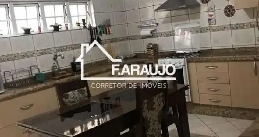 Casa com 3 quartos à venda na Rua Eugênio Leite, 141, Jardim do Sol, Sorocaba