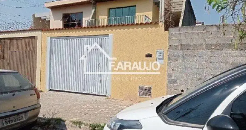 Casa com 2 quartos à venda na Alameda dos Gladiolos, 29, Jardim Simus, Sorocaba