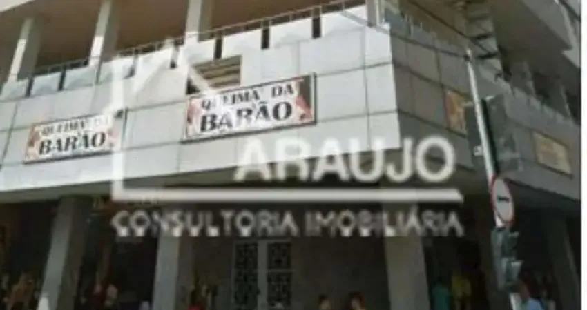 Apartamento com 3 quartos à venda na Rua Barão do Rio Branco, 159, Centro, Sorocaba