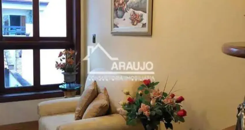 Casa em condomínio fechado para venda em Sorocaba-SP!