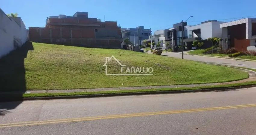 Oportunidade única: Terreno de 450m² à venda em condomínio de alto padrão em Votorantim-SP, Cyrela Landscape Esplanada! Garanta já!