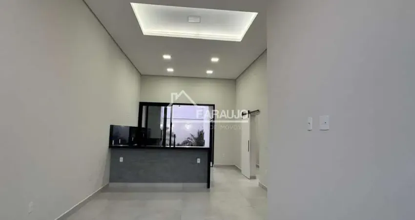 Casa para venda em condomínio fechado em Sorocaba- SP.