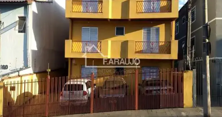 Apartamento à Venda no Edificio Marcia,  VILA SÃO CAETANO em Sorocaba