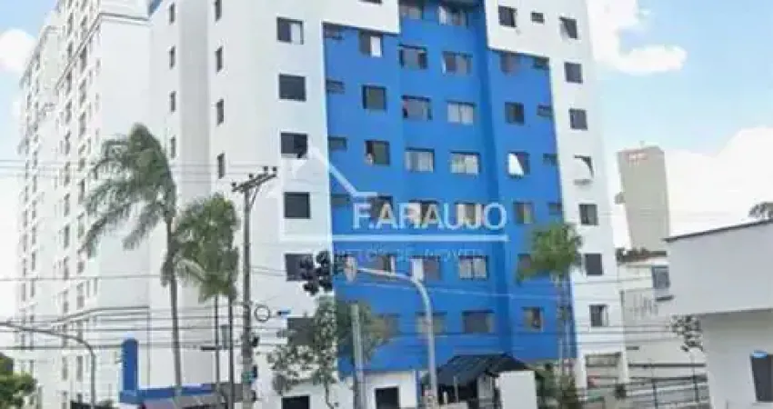 Apartamento com 3 quartos à venda na Rua Barão de Cotegipe, 91, Vila Leão, Sorocaba