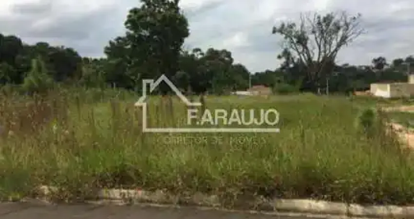 TERRENO PARA VENDA EM ARAÇOIABA DA SERRA-SP. OPORTUNIDADE UNICA!