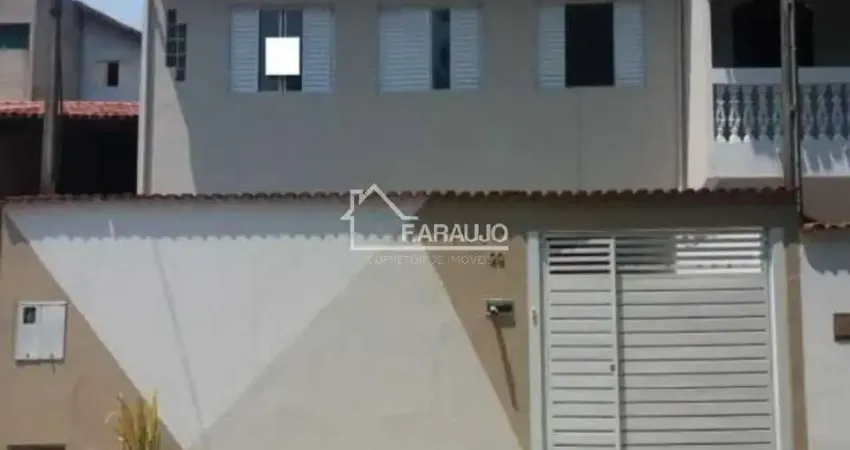 Casa com 5 quartos à venda na Rua Eulália Maria de Jesus Américo, 90, Jardim Piratininga, Sorocaba