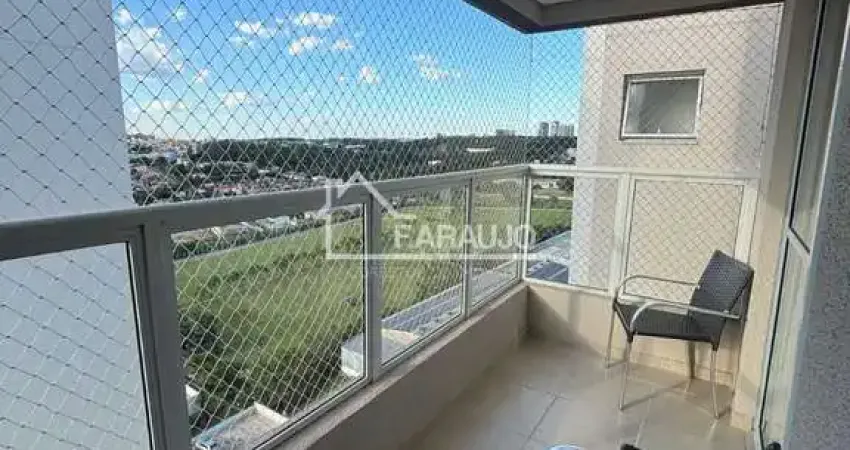 Apartamento para venda em Sorocaba/SP! Qualidade de vida e lazer!