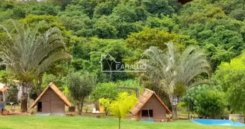 Chácara para venda em Araçoiaba da Serra-SP, oportunidade imperdivel!
