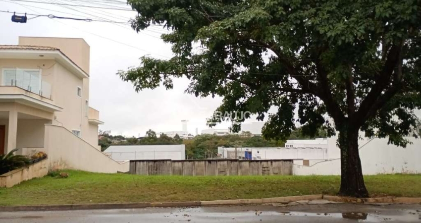 Terreno a Venda oportunidade Única no Condomínio Colinas do Sol! Zona Leste em Sorocaba-SP