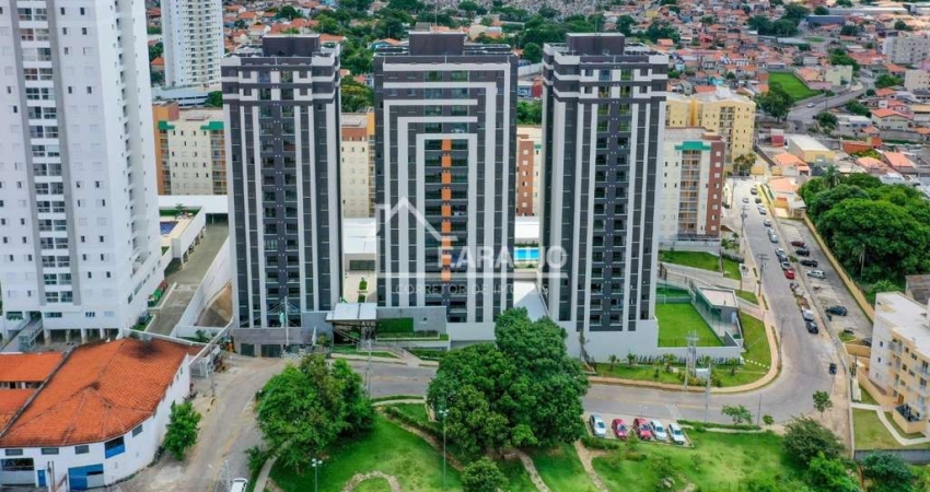 Apartamento para venda no Condomínio Riserva Natura em Sorocaba/SP: Tranquilidade e Conforto